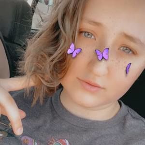 Meet your Posher, Kaleea